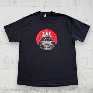 Samurai Armor Ann and Gabriel Barbier-Mueller High Museum Atlanta T-Shirt XL